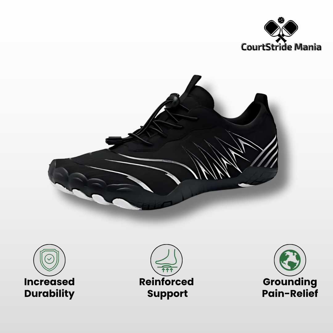 Courtstride™ Grounding Shoes 2.0