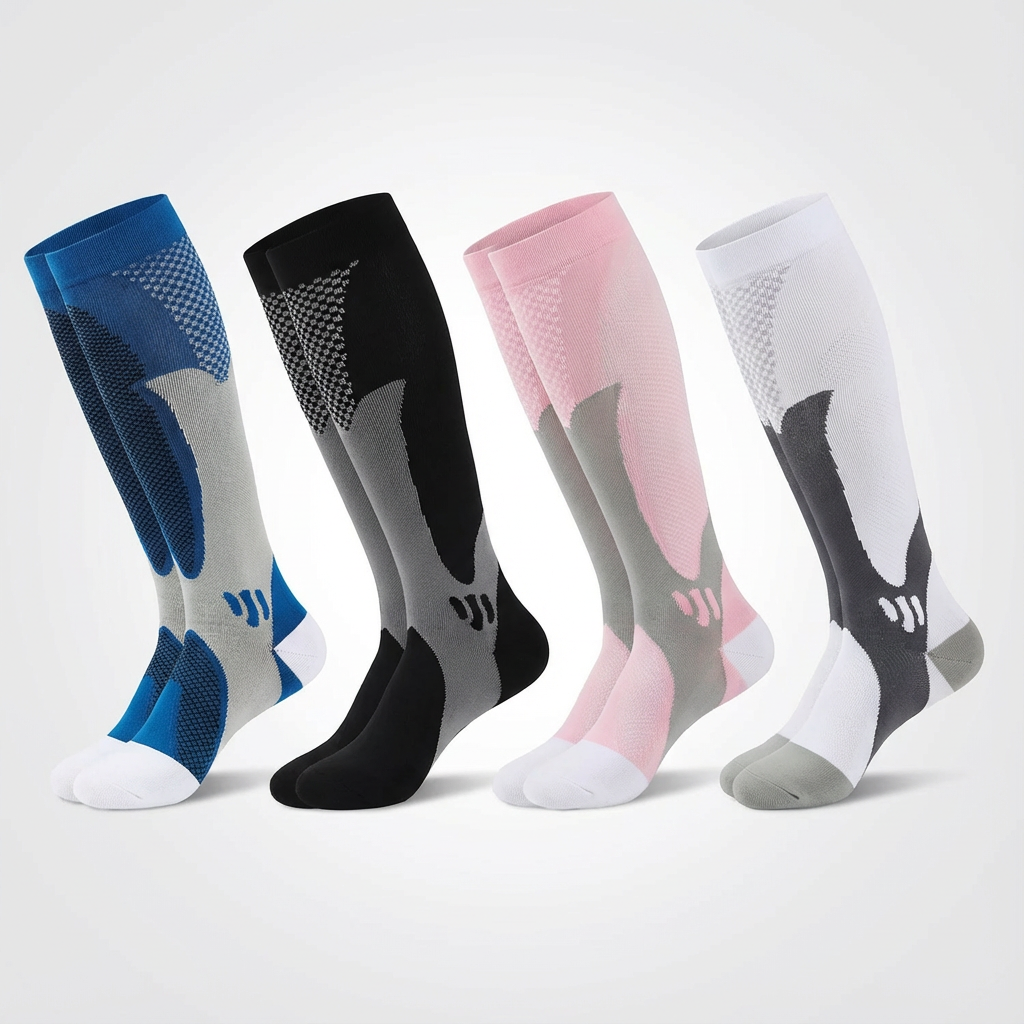 Compression Calf Sleeves