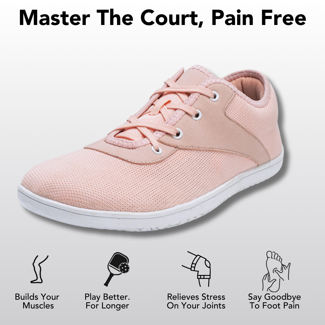 CourtStride™ Pickleball Shoes 2.0