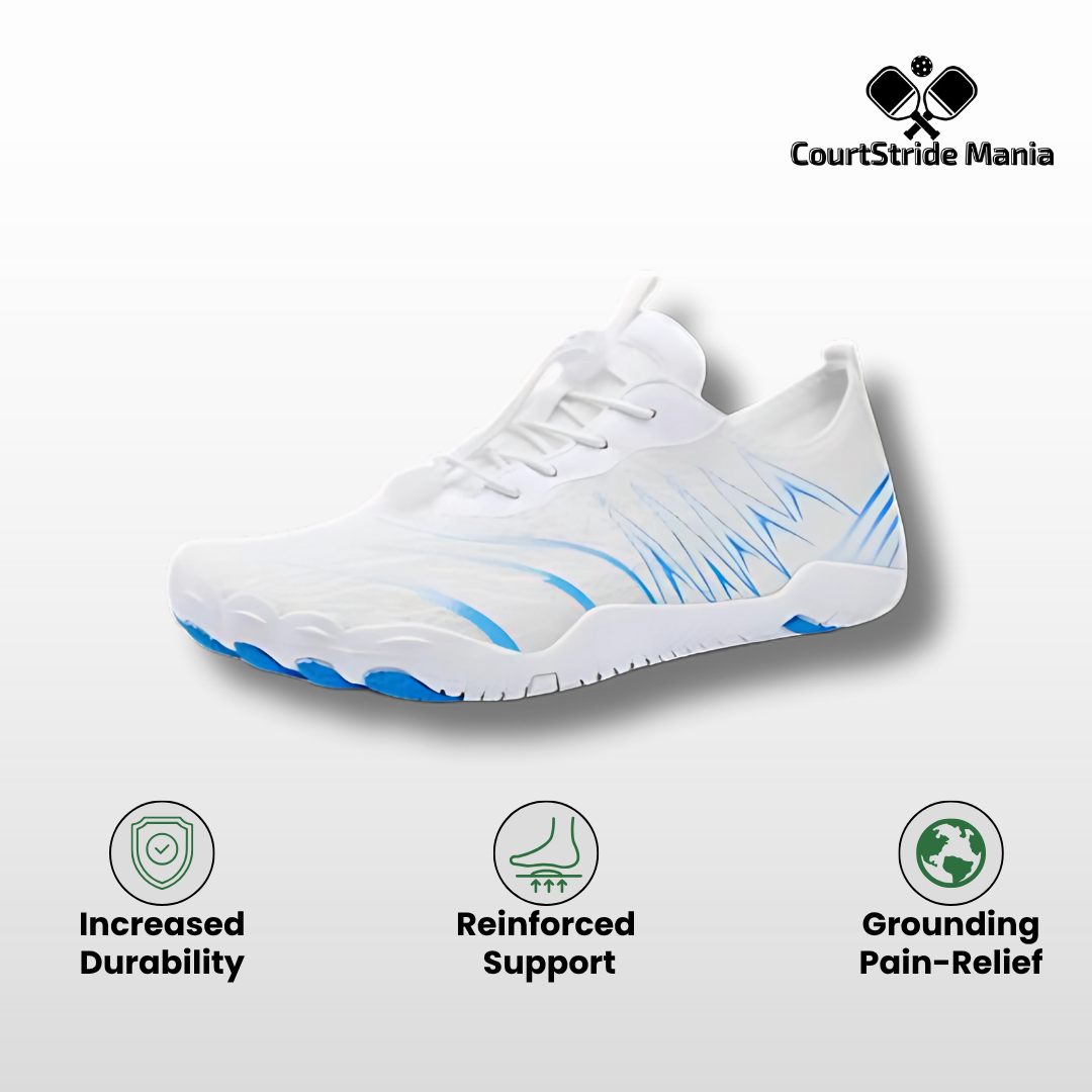Courtstride Grounding Shoes 2.0