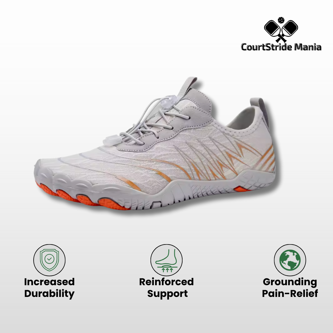 Courtstride Grounding Shoes 2.0