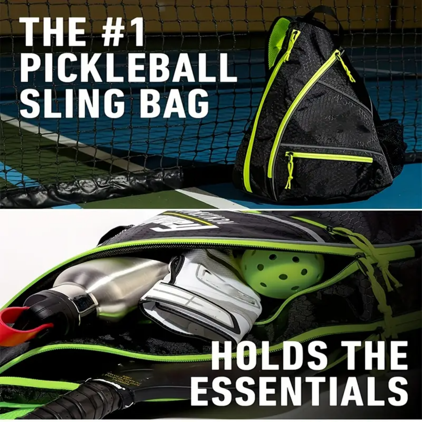 DINKR Pickleball Bag