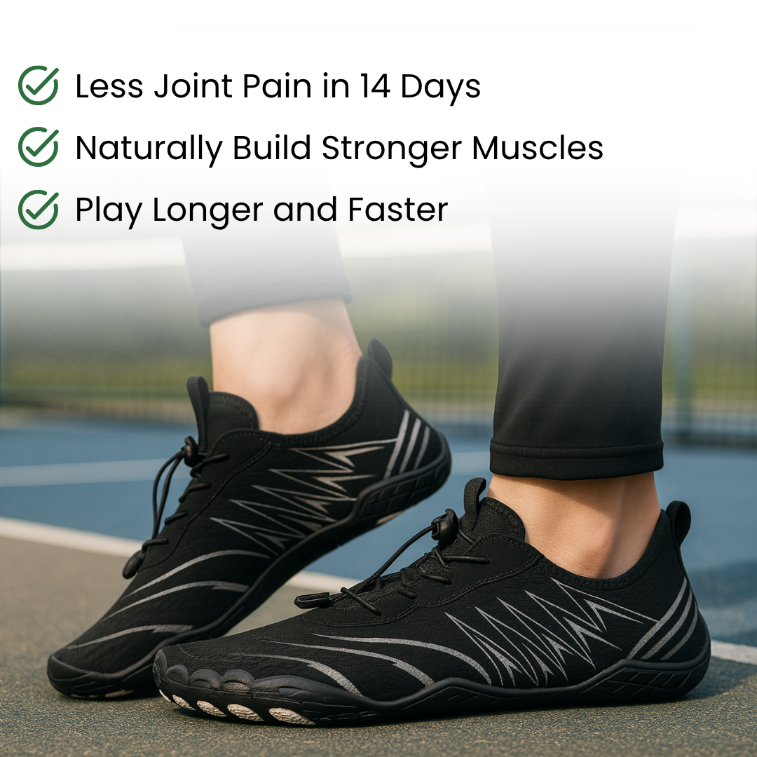 Courtstride Grounding Shoes 2.0