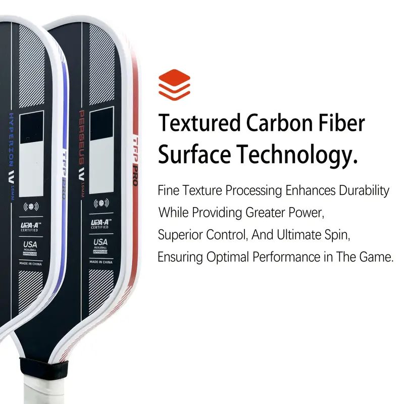 Courtstride PRO IV Paddle