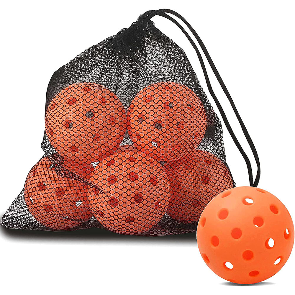 4 Pack Pickleballs