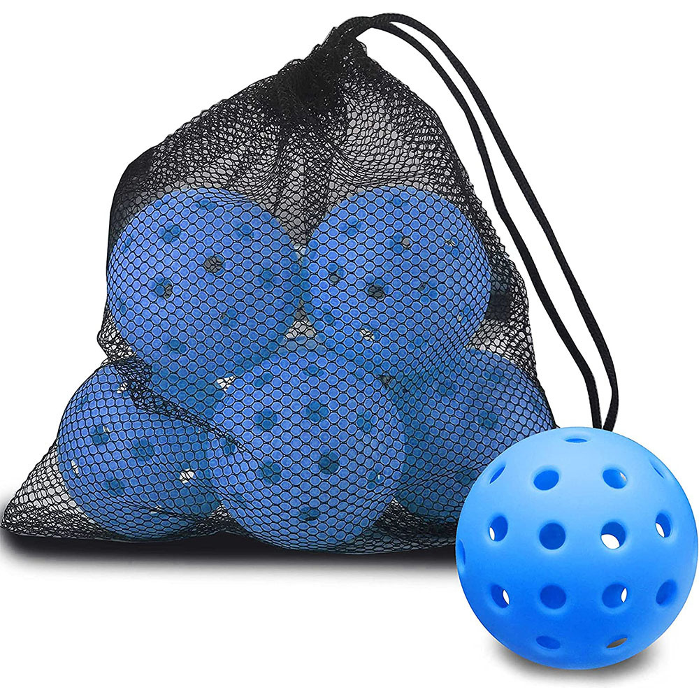 4 Pack Pickleballs