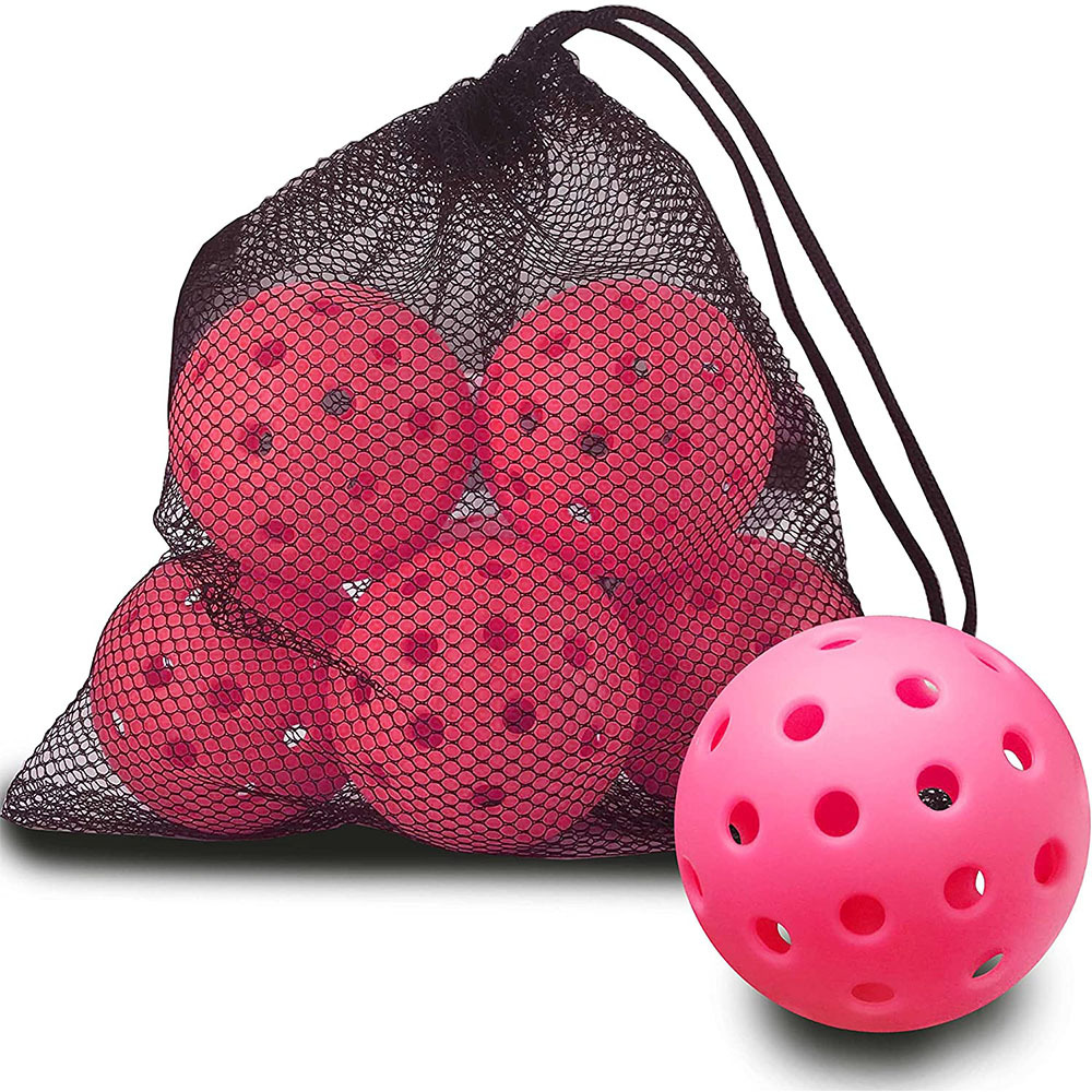 4 Pack Pickleballs