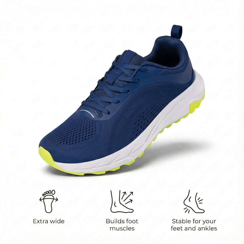 Courtstride™ Premier Pickleball Shoes