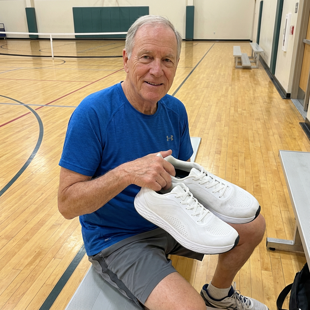 Matt K., 62, Denver, CO, VERIFIED BUYER