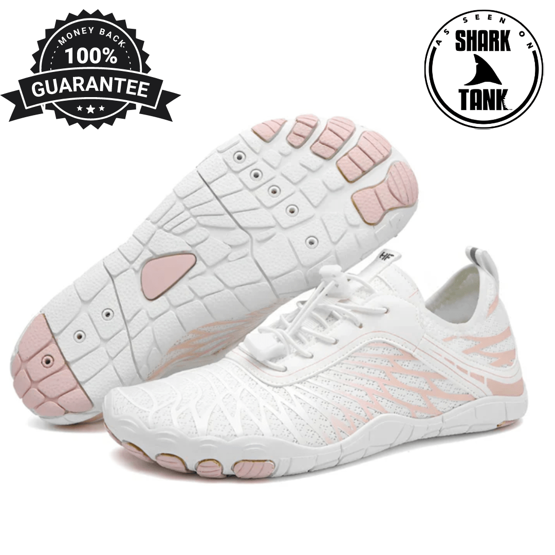 CourtStride™ Athletic Pickleball Shoes