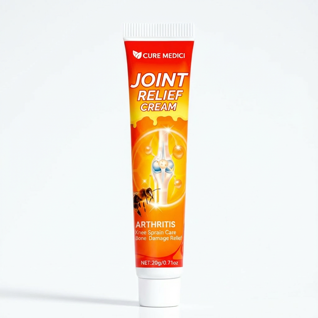 CourtFlex Joint Relief Cream