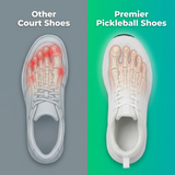 [Early Release] Premier Shoes Second Generation