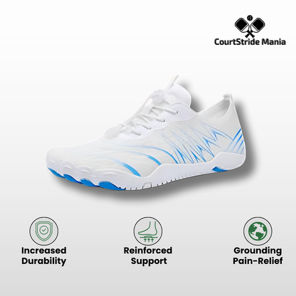 Courtstride Grounding Shoes 2.0