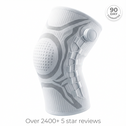 Courtstride Relief Knee Sleeve