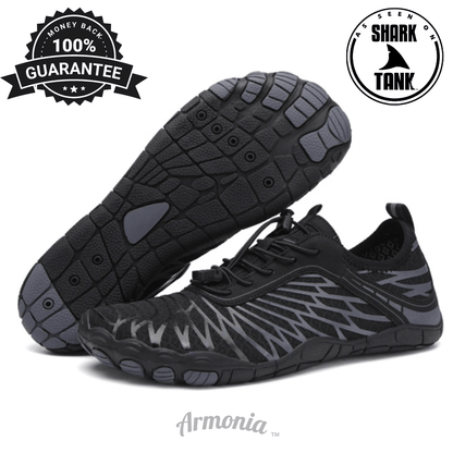 CourtStride™ Athletic Shoes