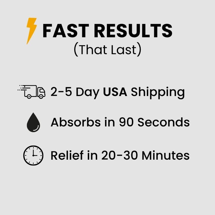 CourtRecover™ Magnesium Athletic Spray