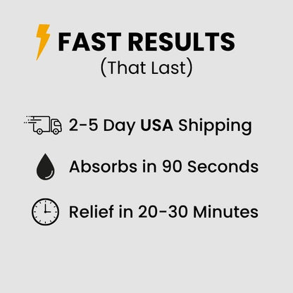 CourtRecover™ Magnesium Athletic Spray