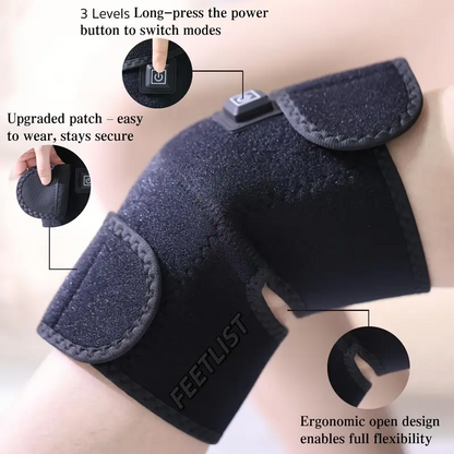 Heated Knee Sleeve