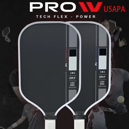 Courtstride PRO IV Paddle
