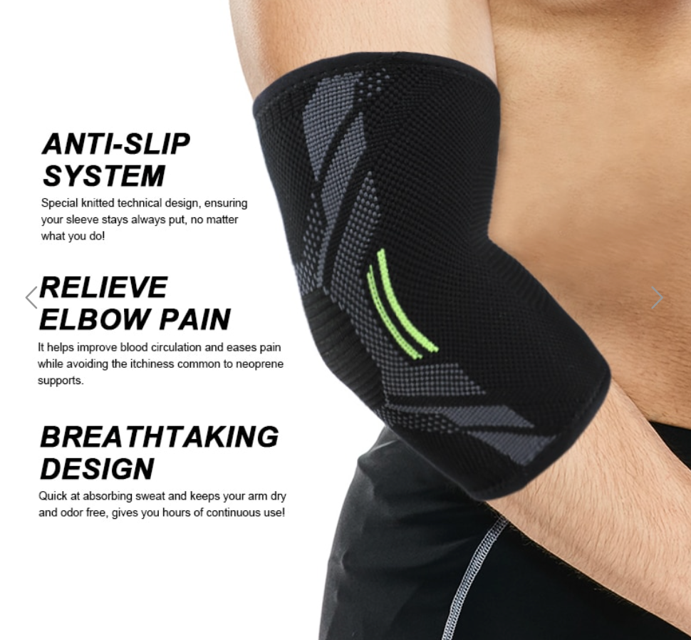 PowerFlex Joint Sleeve