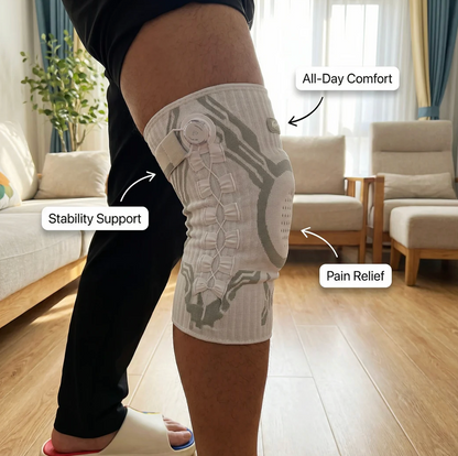 Courtstride Relief Knee Sleeve