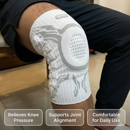 Courtstride Relief Knee Sleeve