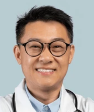 Dr. Marcus Chen, Sports Recovery Specialist
