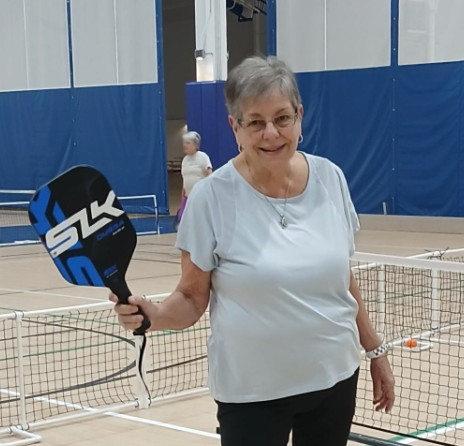 Betty R., 67, Naples, FL, VERIFIED BUYER