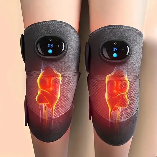 Heated Knee Sleeve