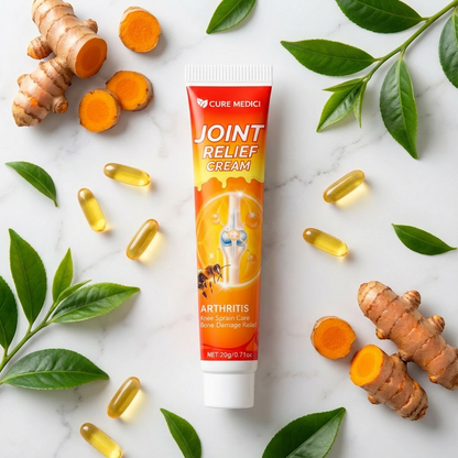 CourtFlex Joint Relief Cream