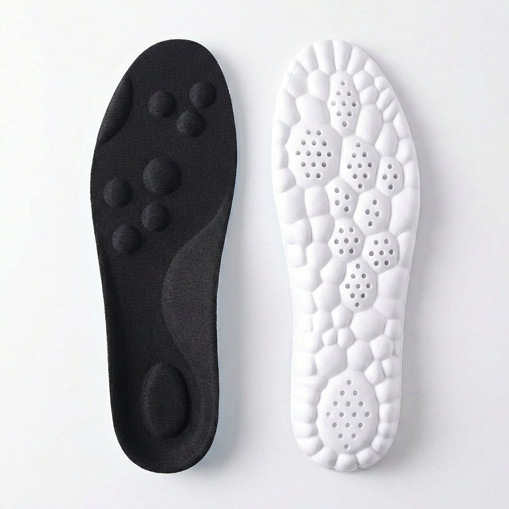 Cloud Arch Support Insoles