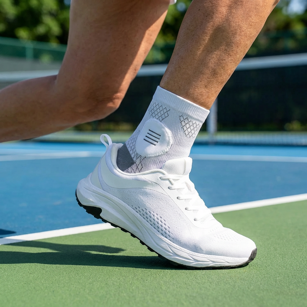Premier Ankle Guard (Restore Confidence and Ankle Stability)